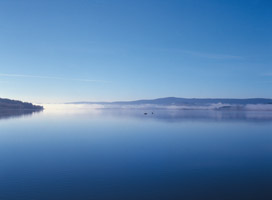 Šumava Lipno